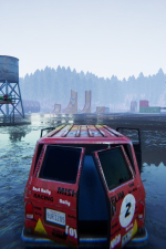 Screenshot #7 - Dirtzone