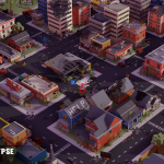 Screenshot #3 - Simple Apocalypse - Cartoon Assets