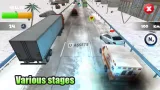 Screenshot #4 - Traffic Race : Crash Template 2022