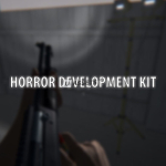 Screenshot #4 - Horror Development Kit