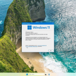 Screenshot #3 - Windows 11 LTSC 24H2 легкая сборка с лаунчером by Revision
