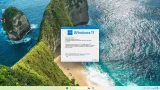 Screenshot #3 - Windows 11 LTSC 24H2 легкая сборка с лаунчером by Revision