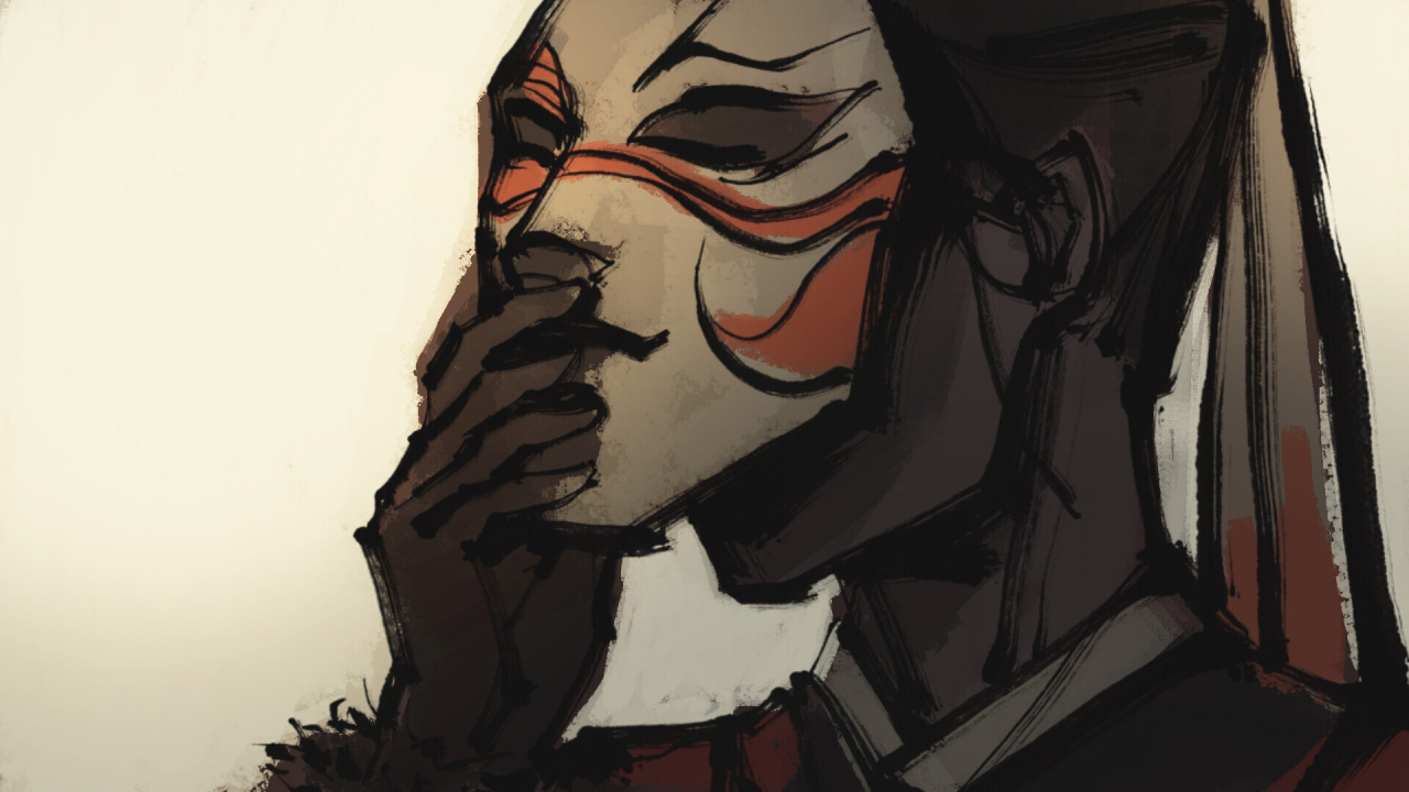 Screenshot #12 - The Minister