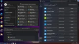 Screenshot #9 - Windows 11 24H2 (26100.2033) Pro-Home Optim Легкая by OVGorskiy 10.2024