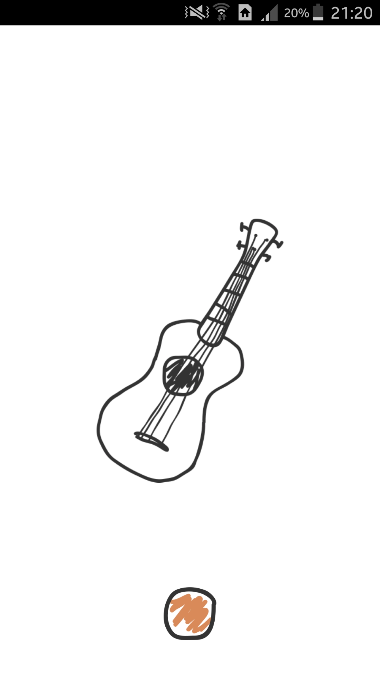 Screenshot #2 - UKULELE 1.3