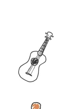 Screenshot #2 - UKULELE 1.3