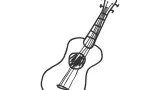 Screenshot #2 - UKULELE 1.3