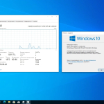 Screenshot #3 - Windows 10 Pro 22H2 Build 19045.2846 Full April 2023