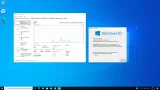 Screenshot #3 - Windows 10 Pro 22H2 Build 19045.2846 Full April 2023