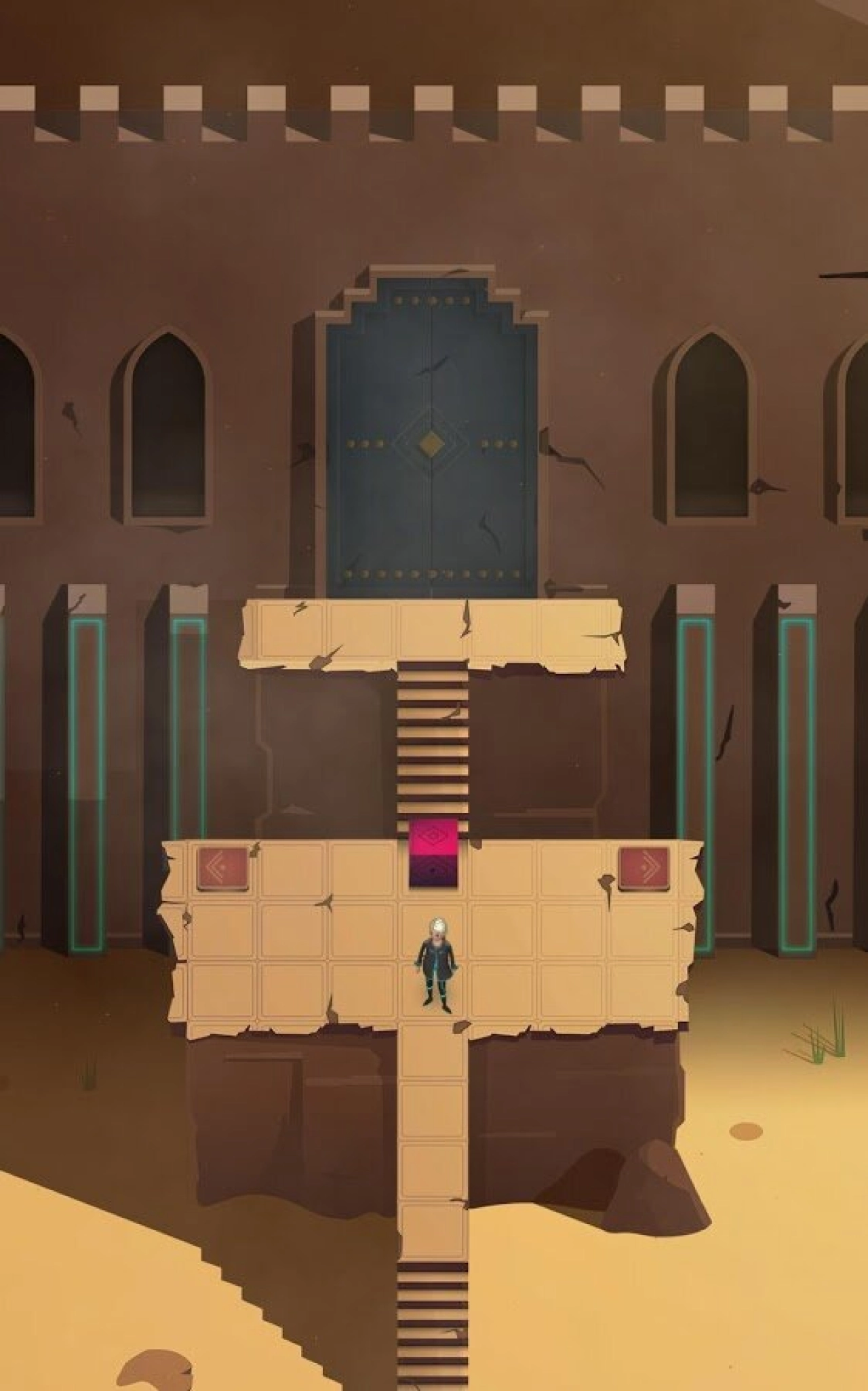 Screenshot #17 - ALTER: BETWEEN TWO WORLDS 1.02.3