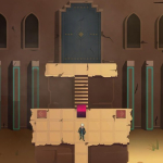 Screenshot #17 - ALTER: BETWEEN TWO WORLDS 1.02.3