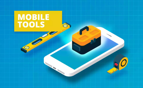 Mobile Tools + Complete Game