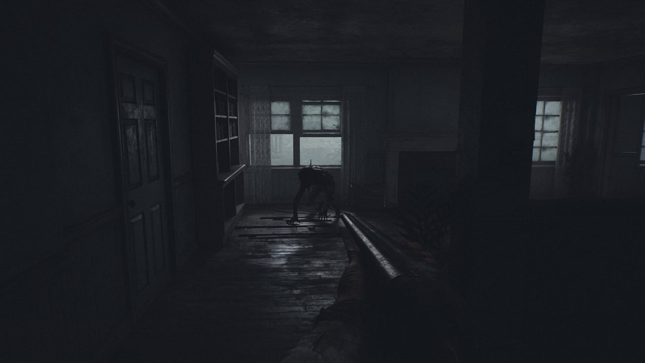 Screenshot #3 - Pine Harbor