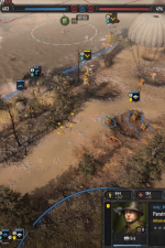 Screenshot #11 - Company of Heroes 3