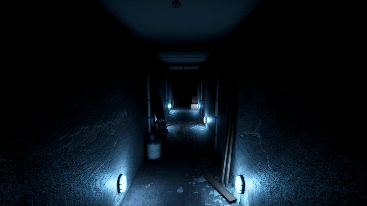 Screenshot #5 - The Anomaly Experiment