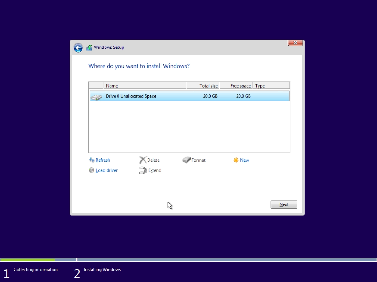 Screenshot #5 - Windows 10 Version 1607 with Update (x86-x64) AIO