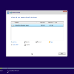 Screenshot #5 - Сборка Windows 10, Version 1607 with Update (x86-x64) AIO [60in2] adguard