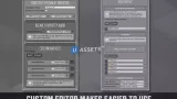 Screenshot #4 - Invector Footstep System
