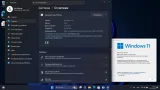 Screenshot #6 - Windows 11 Pro 25H2 Build 26220.7051 Dev