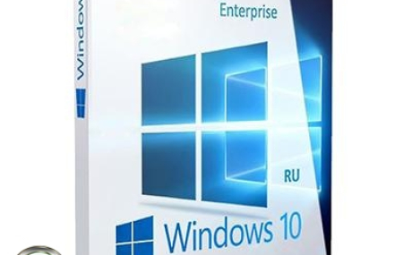 Windows 10 x86x64 Корпоративная 17763.253 by Uralsoft