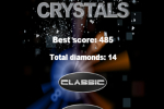 Screenshot #2 - BREAK THE CRYSTALS 1.2.2