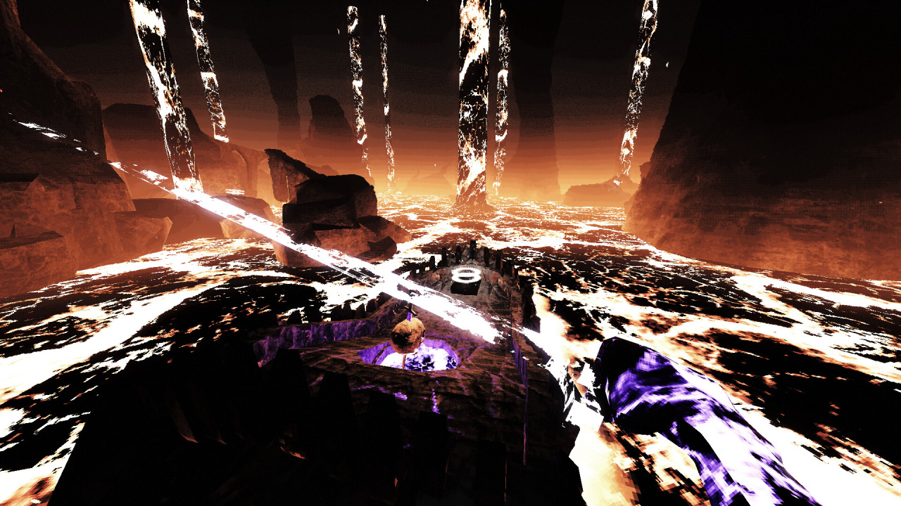 Screenshot #9 - Voidborn