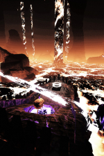 Screenshot #9 - Voidborn