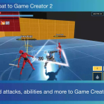 Screenshot #2 - ABC Integration Game Creator 2