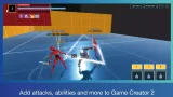 Screenshot #2 - ABC Integration Game Creator 2