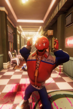 Screenshot #7 - ANGER FOOT