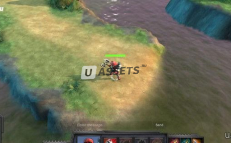 uMOBA