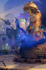 Screenshot #9 - Keeper