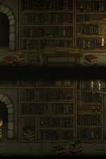 Screenshot #3 - Creepy Tale