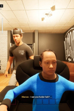 Screenshot #8 - Bazar Simulator: The Wan Story