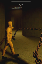 Screenshot #8 - Chained Backrooms