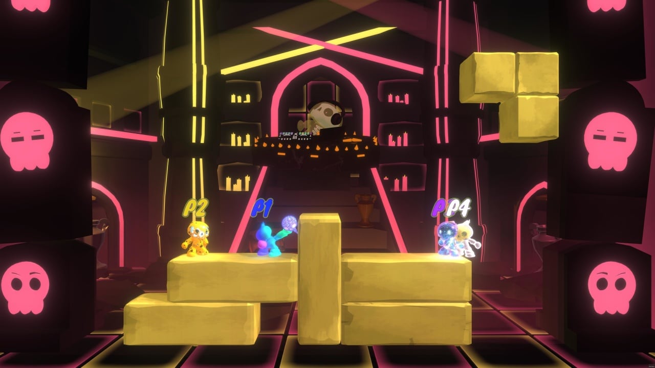 Screenshot #3 - Squish