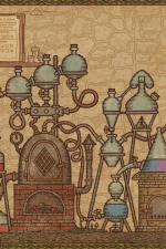 Screenshot #4 - Potion Craft: Alchemist Simulator