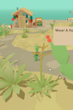 Screenshot #11 - Flibbius McDoogle and the Mysterious Flying Machine