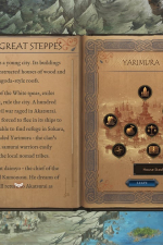 Screenshot #5 - Fabled Lands