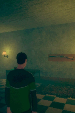 Screenshot #2 - Delivery Man