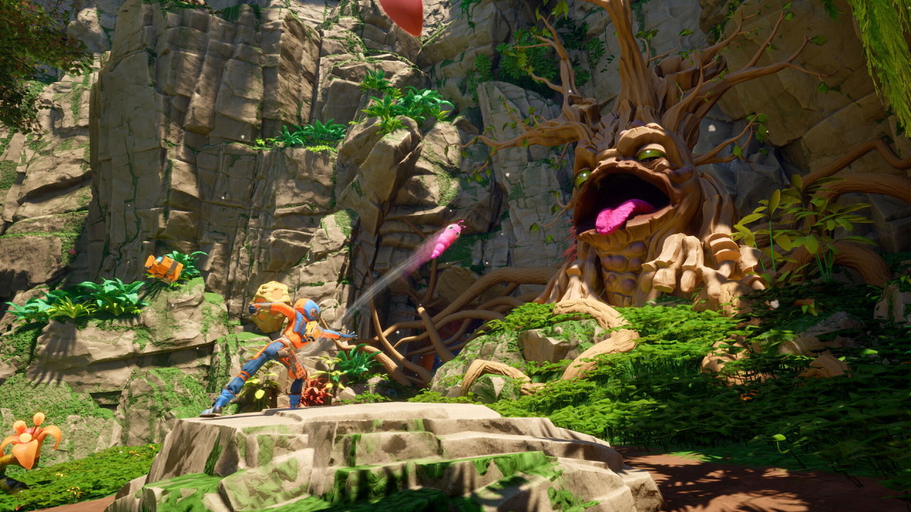 Screenshot #11 - Revenge of the Savage Planet
