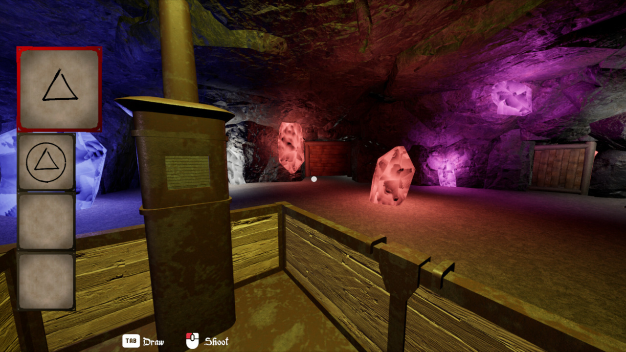 Screenshot #7 - Runa Illustra