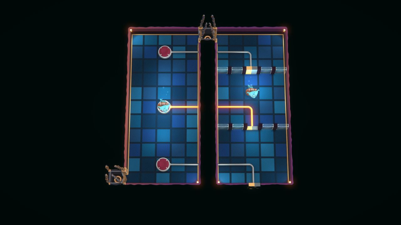 Screenshot #2 - Loophole