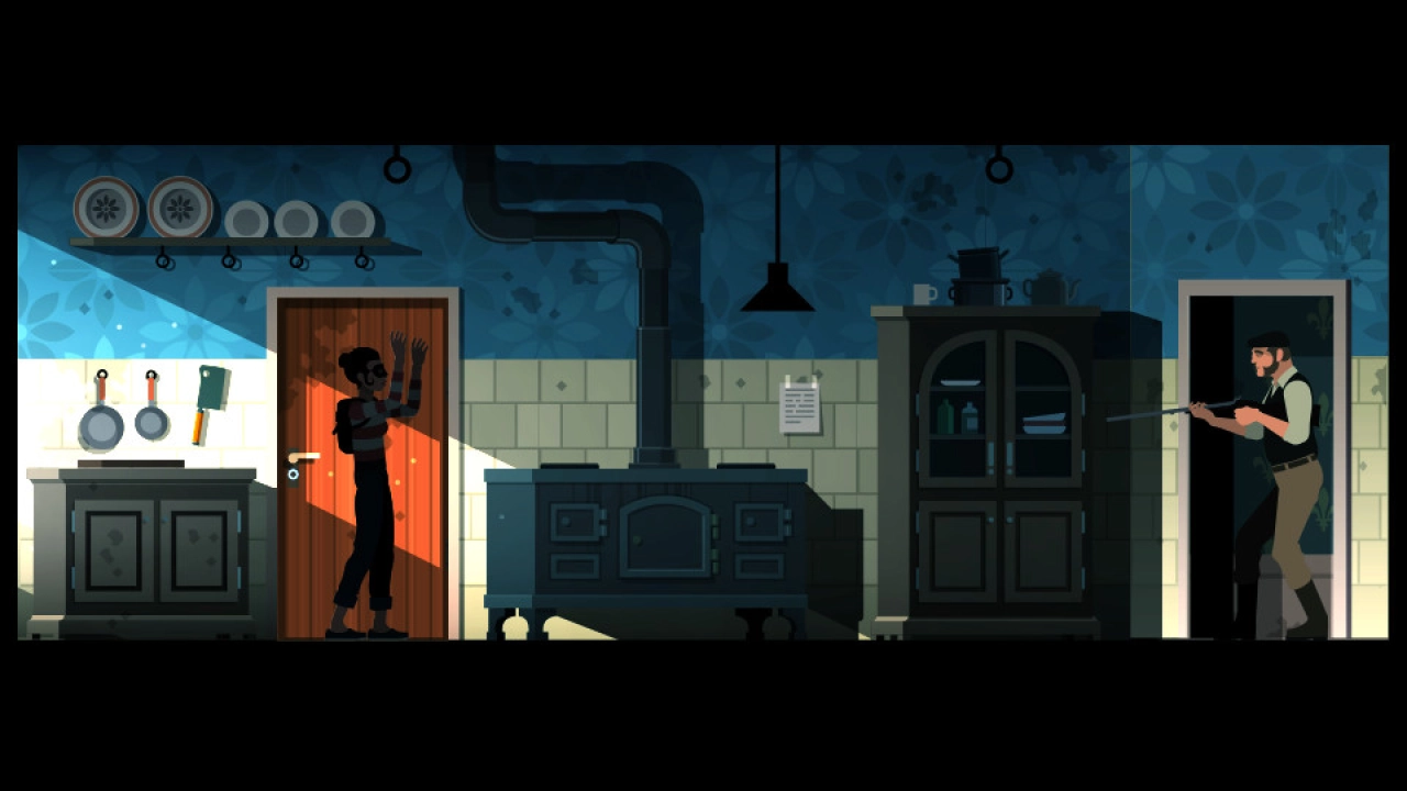 Screenshot #5 - Midnight Girl