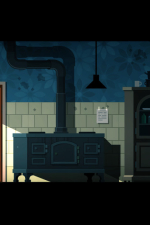 Screenshot #5 - Midnight Girl