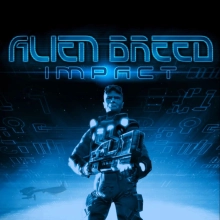 Alien Breed: Impact: +10 трейнер