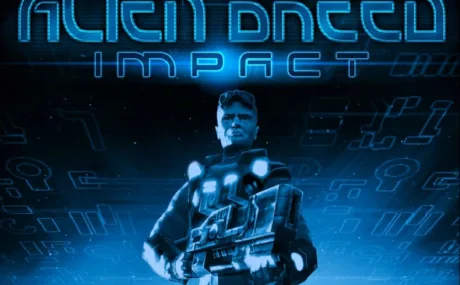 Alien Breed: Impact: +10 трейнер