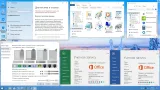 Screenshot #9 - Windows 10 Pro-Home Optim Plus x64 21H2 RU by OVGorskiy 01.2022