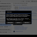 Screenshot #5 - NARF ОНЛАЙН-РАДИО 3.3