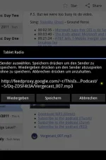 Screenshot #5 - NARF ОНЛАЙН-РАДИО 3.3